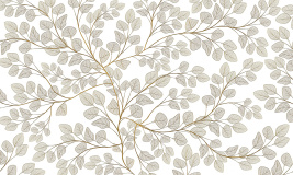 Воздушный сад – образец 2