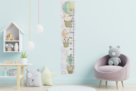 Ростомер Шарики – образец 2