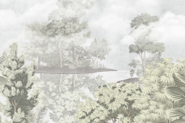 Призрачный лес 2 – образец 2