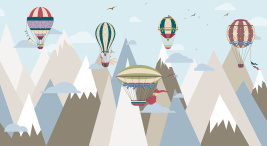 Выше облаков 5 – образец 2