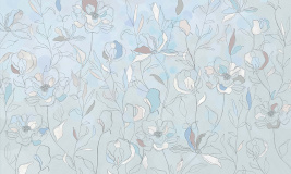 Райский уголок BL – образец 2