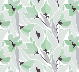 Дыхание полей G – образец 1