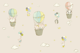 Nice weather n q – образец 2