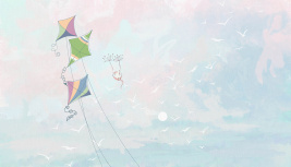 Полетели C – образец 2