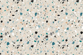 TERRAZZO 2021 – образец 2