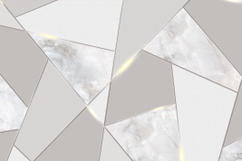 Стальные грани – образец 2