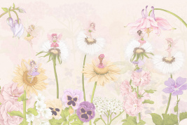 Феи 2 – образец 2