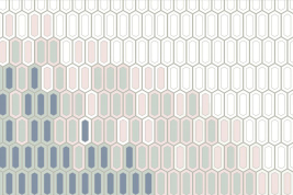 Трендовая палитра 2026 – образец 2