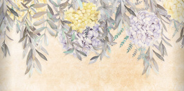 Аромат гортензии GV – образец 2