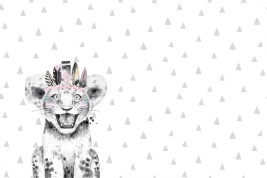 Король лев – образец 2