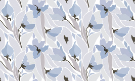 Дыхание полей V – образец 2