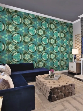 MANDALAS LE ROND GREEN – фото 2