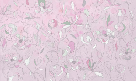 Райский уголок P – образец 2