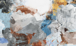 Призрачный поток – образец 2