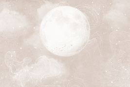 MOON BEGIE – образец 2