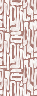 ABSTRACT PRINT 6 – фото 4