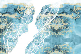 Текстуры и элементы 3 – образец 2