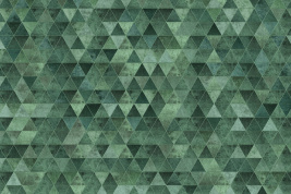 VELOR DROB GREEN – образец 2