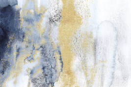 Лазурное золото 12 – образец 2