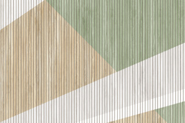 Линия дерева – образец 2