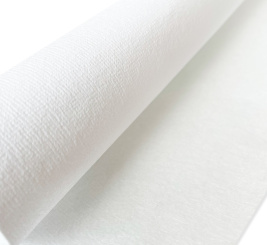 Бесшовные обои "Лён" – образец 1