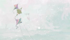 Полетели G – образец 2