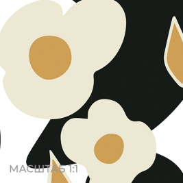 ABSTRACT PRINT 7 – образец 2