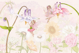 Феи 5 – образец 2