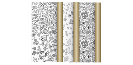 Раскраска для детей 2 – образец 2