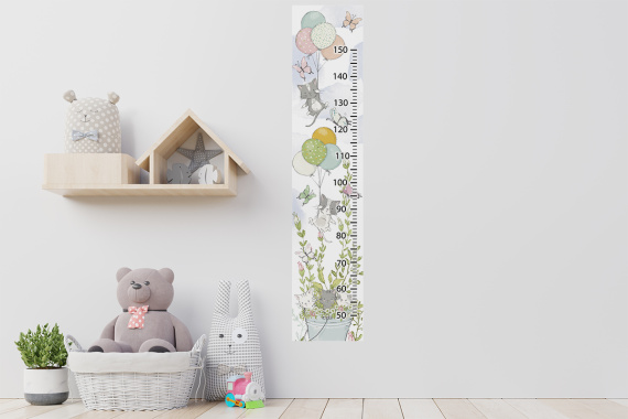 Ростомер Котята – фото 2