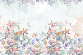 IN THE GARDEN 2 – образец 2