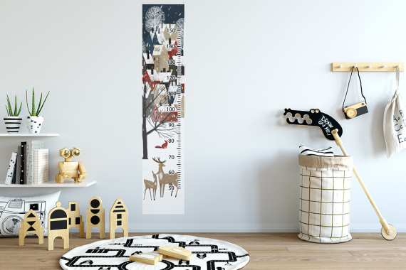 Ростомер Зима – фото 2