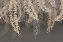 Осенний лист – образец 2