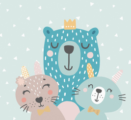 Время приключений S – образец 1