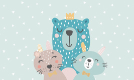 Время приключений S – образец 2