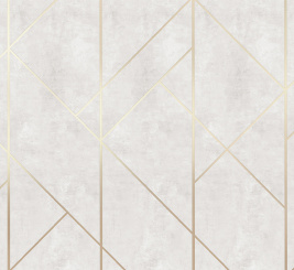 Сияние геометрии – образец 1