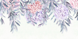 Аромат гортензии V – образец 2