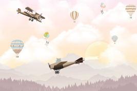 MOUNTMAP UNIC sun k – образец 2