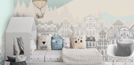 Городские приключения DEL – образец 2