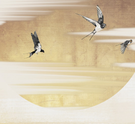 Золотое солнце – образец 1