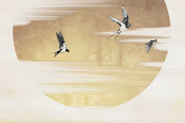 Золотое солнце – образец 2