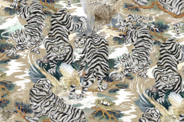 ТИГРЫ И ОРЛЫ – образец 2