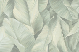 Гармония пруда Зеленый – образец 2