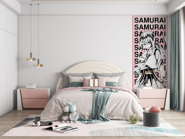 ANIME SAMURAI – фото 2
