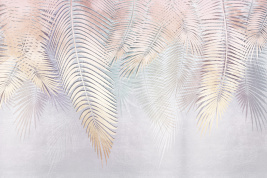 Воздушный лист – образец 2