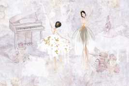 Балет 4 – образец 2