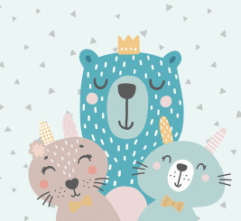 Время приключений M – образец 1