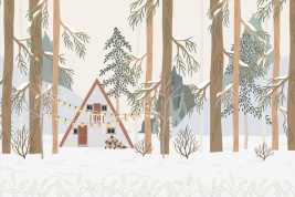 Душа Севера – образец 2