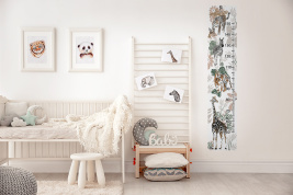 Ростомер Джунгли – образец 2