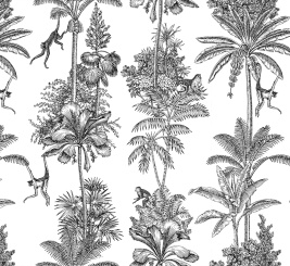 Туаль B3 – образец 1